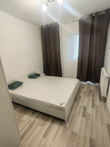 Metrou Aparatorii Patriei, ideal investitie, nou, gata mobilat, utilat.